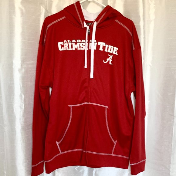 Other - ALABAMA CRIMSON TIDE   HOODIE
